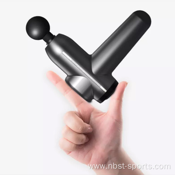 Handheld Body Therapy Gym Use Massage Gun